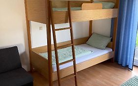 Apartment Five - Ep Ticket Garantie