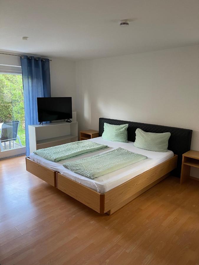 Apartment Five - Ep Ticket Garantie Rust Exterior foto