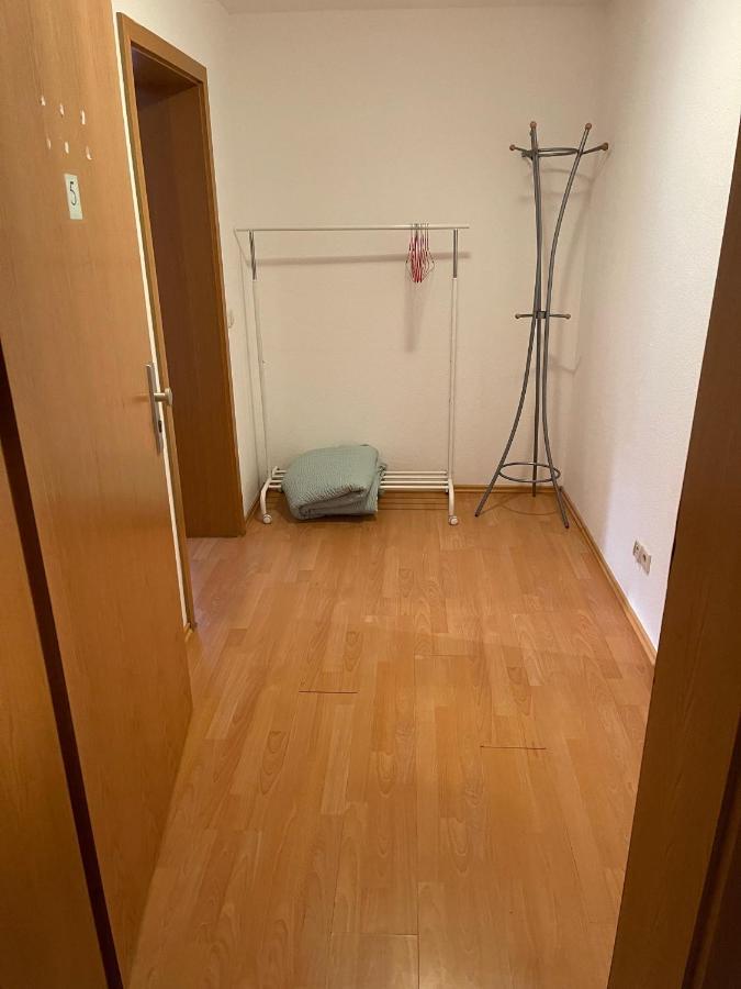 Apartment Five - Ep Ticket Garantie Rust Exterior foto